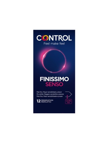 Finissimo Senso 12 Uds