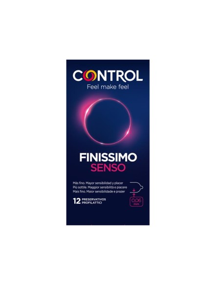 Finissimo Senso 12 Uds Finissimo Senso 12 Uds