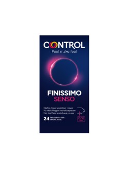 Finissimo Senso 24 uds 2
