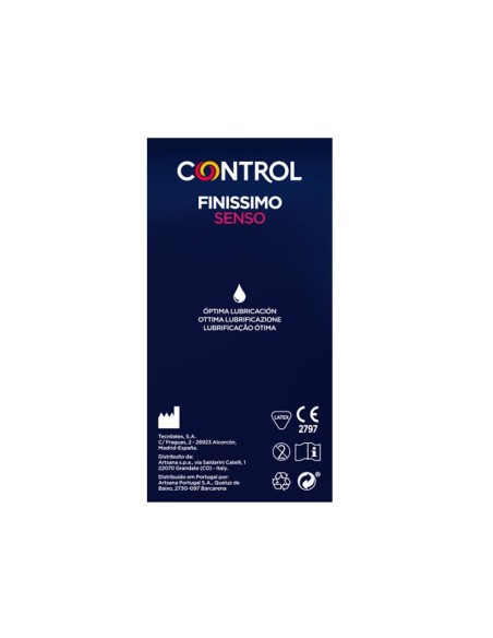 Finissimo Senso 24 uds