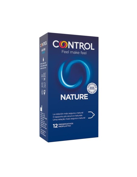 Nature 12 uds Nature 12 uds