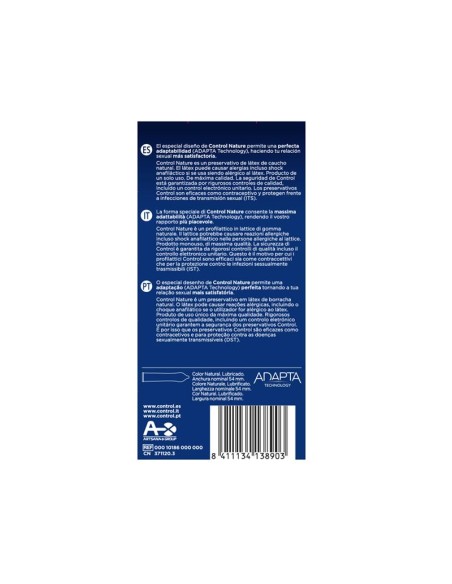 Nature 12 uds Nature 12 uds