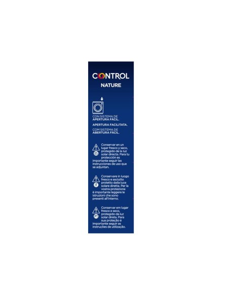 Nature 12 uds Nature 12 uds