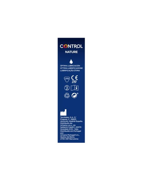 Nature 12 uds Nature 12 uds