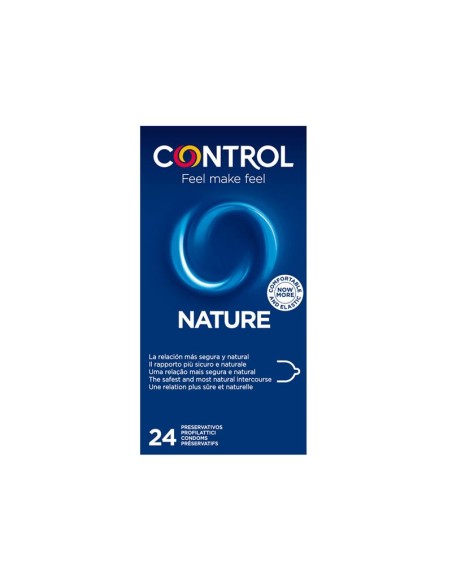 Nature 24 uds Nature 24 uds