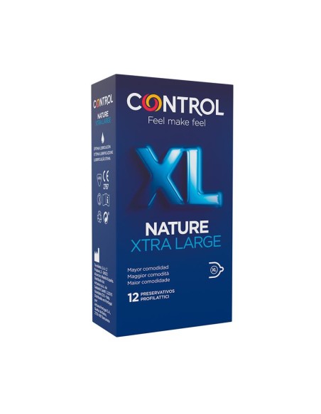 Nature XL 12 uds Nature XL 12 uds