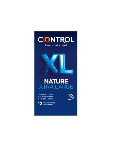 Nature XL 12 uds Nature XL 12 uds