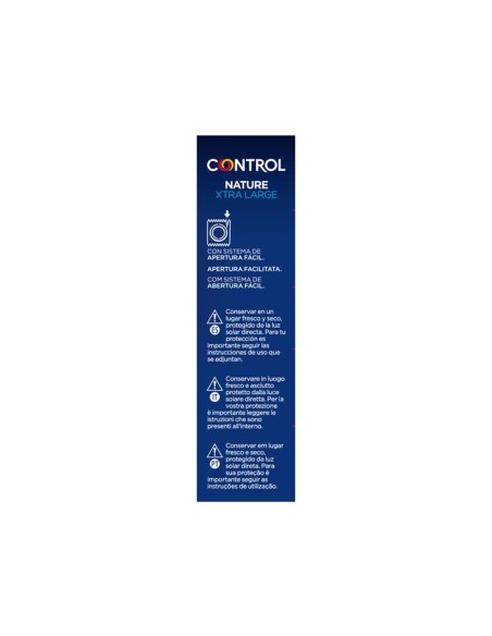 Nature XL 12 uds Nature XL 12 uds