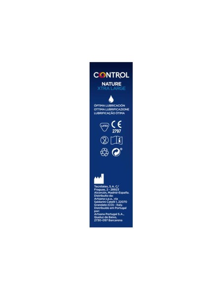 Nature XL 12 uds Nature XL 12 uds