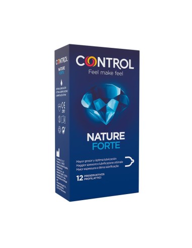 Nature Forte 12 uds