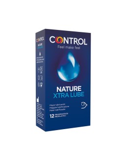 Nature Xtra Lube 12 uds