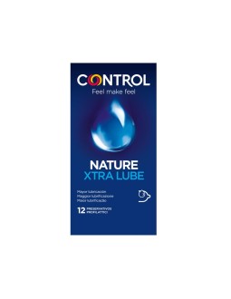 Nature Xtra Lube 12 uds 2