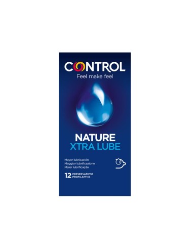 Nature Xtra Lube 12 uds