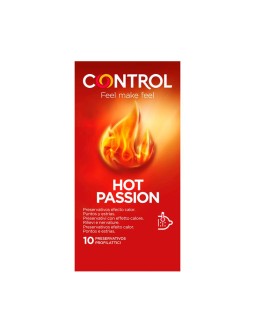 Hot Passion 10 Uds 2