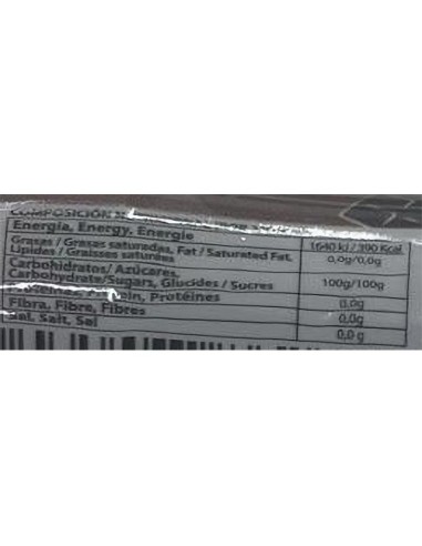 Body Pen Sabor Chocolate