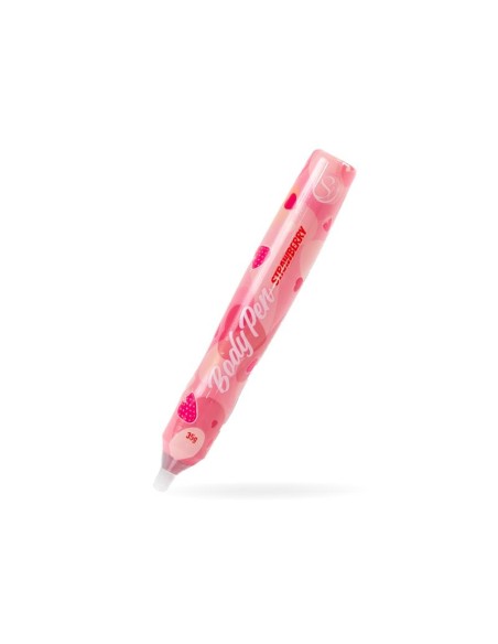 Body Pen Sabor Fresa Body Pen Sabor Fresa