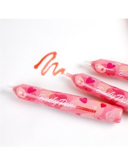 Body Pen Sabor Fresa 2