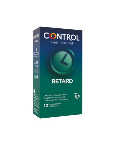 Non Stop Retard 12 uds