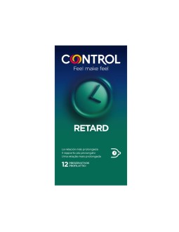 Non Stop Retard 12 uds 2