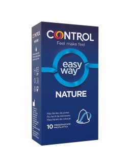 Easy Way Nature 10 uds