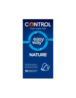 Easy Way Nature 10 uds 2