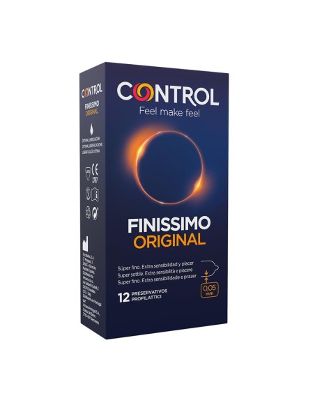 Finissimo Original Original 12 uds Finissimo Original Original 12 uds