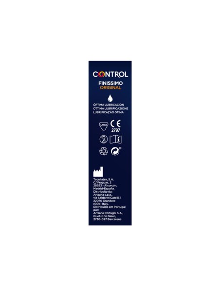 Finissimo Original Original 12 uds Finissimo Original Original 12 uds