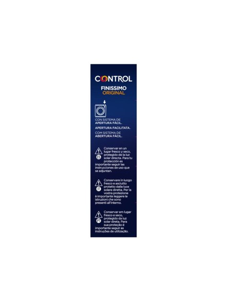 Finissimo Original Original 12 uds Finissimo Original Original 12 uds