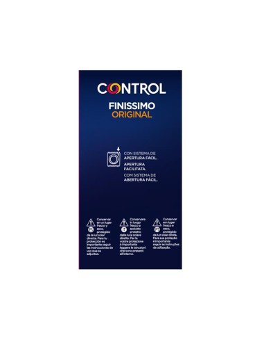 Finissimo Original Original 24 uds