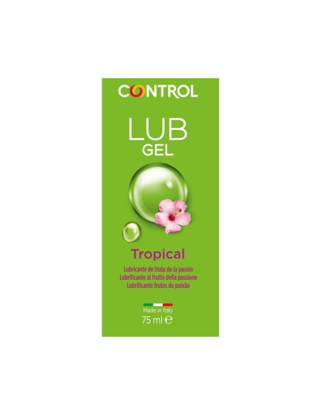 Lubricante Tropical 75 ml