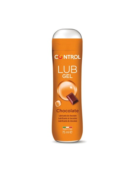 Lubricante Chocolate 75 ml Lubricante Chocolate 75 ml