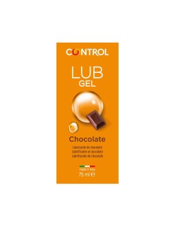Lubricante Chocolate 75 ml 2
