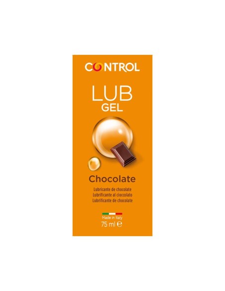 Lubricante Chocolate 75 ml Lubricante Chocolate 75 ml