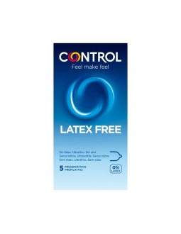 Latex Free sin Latex 5 uds 2