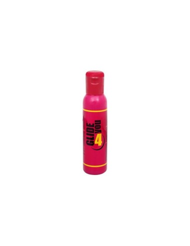 Glide 4 You Lubricante Base Silicona 100 ml|A Placer