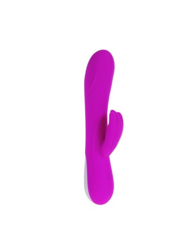 Pretty Love Vibrador Primo Color Púrpura|A Placer