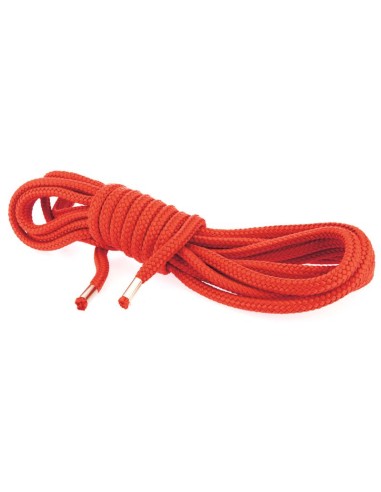 Cuerda 10 m  Rojo|A Placer