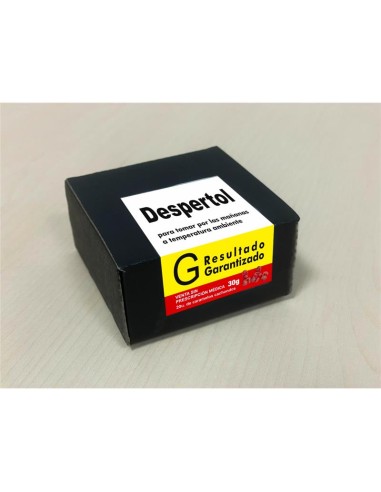 Caja Caramelos Despertol 20 und 30 gr|A Placer