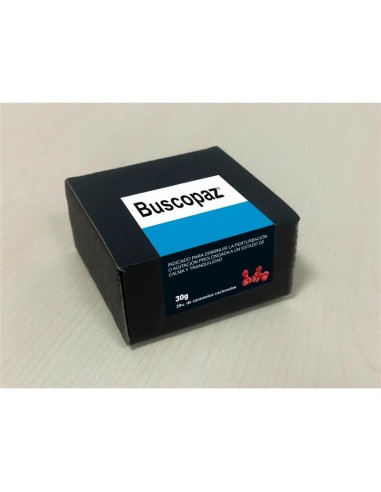 Caja Caramelos BuscoPaz 20 und 30 gr|A Placer