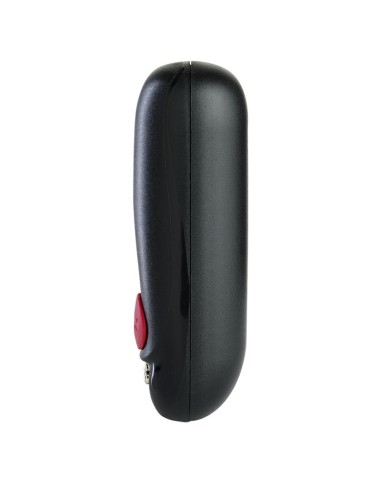 Bullet Bala Vibradora Black