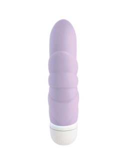Jam Mini Vibrador Pastel Lilac 2