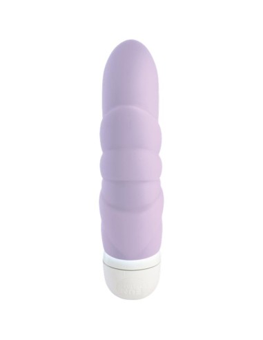 Jam Mini Vibrador Pastel Lilac