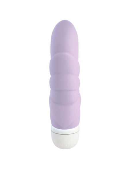 Jam Mini Vibrador Pastel Lilac