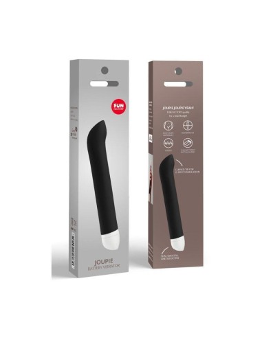 Joupie Estimulador Black