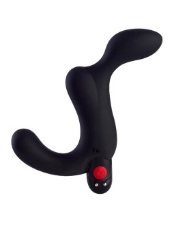 Duke Vibrador Prostatico Black 2