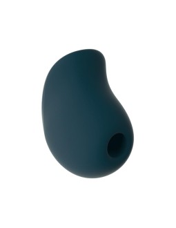 Succionador de Clitoris MEA Velvet Green