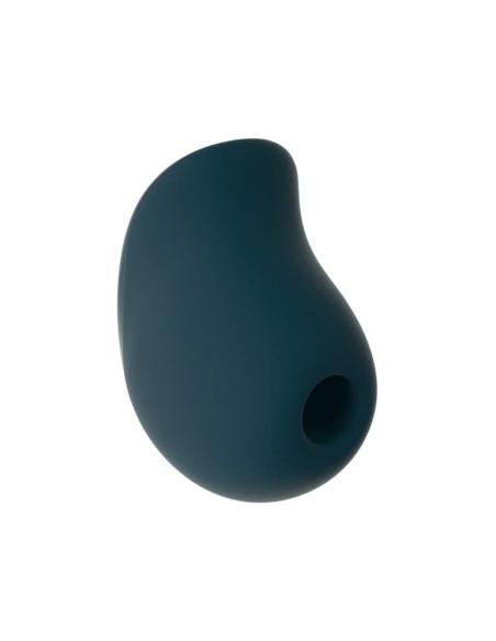 Succionador de Clitoris MEA Velvet Green