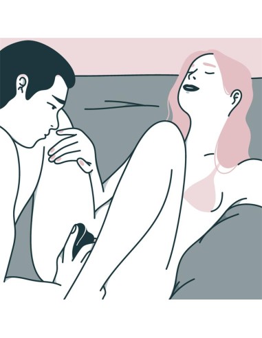 Succionador de Clitoris MEA Velvet Green