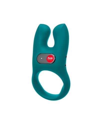 Nos Anillo para el Pene Deep Sea Blue