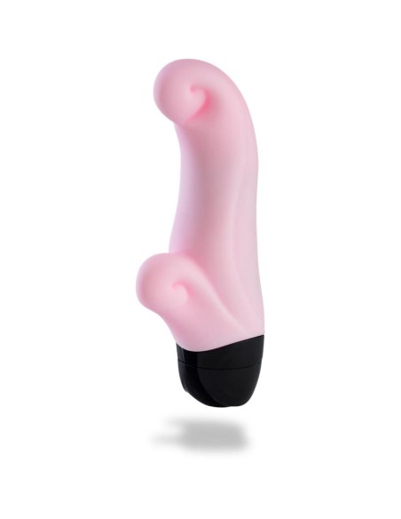 Ocean Mini Vibrador Baby Rose Ocean Mini Vibrador Baby Rose